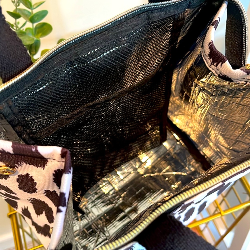 KATE SPADE Lunch Bag NWT! - Picture 5 of 5